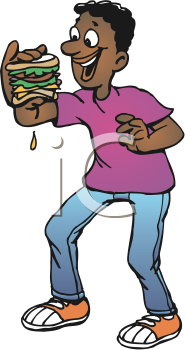 Cartoon Clipart